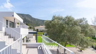 Chalet in Les Torroelles photo 27