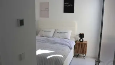 Apartment in Monforte del Cid photo 18