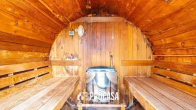 Chalet en Les Torroelles photo 26