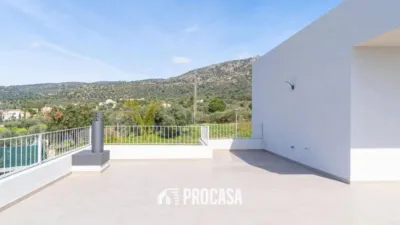 Chalet in Les Torroelles photo 29