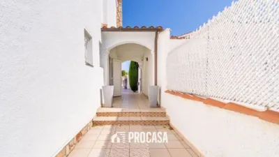 Chalet in Empuriabrava photo 20