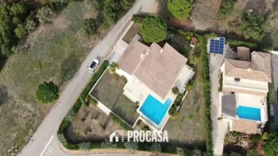 Chalet en Les Torroelles photo 78