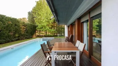 Chalet en Parc Bosc-Castell de Sant Ferran photo 2