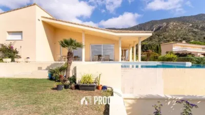 Chalet en Les Torroelles photo 16
