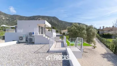 Chalet in Les Torroelles photo 38