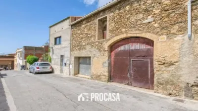 Chalet in Palau-Saverdera photo 4