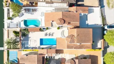 Chalet in Empuriabrava photo 71