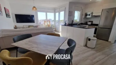 Apartment in Empuriabrava photo 11