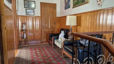 Chalet in Castrillón photo 41