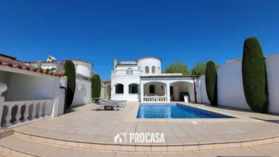 Chalet in Empuriabrava photo 15