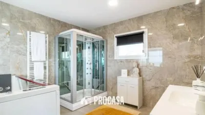 Chalet in Palau-Saverdera photo 64