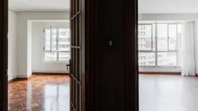Apartment in the City Centre photo 21