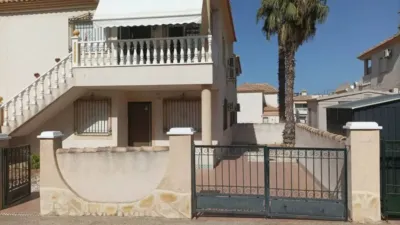 Casa – Orihuela, Urbanización La Solana, Villa Martín - Vista 2