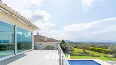 Chalet in Palau-Saverdera photo 60