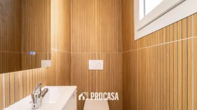 Chalet in Port Esportiu-Canyelles-Puig Rom photo 6