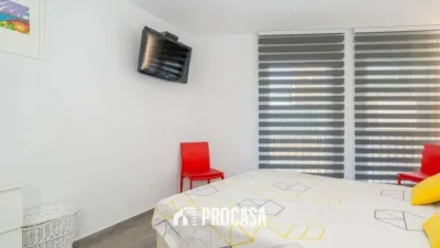 Apartment in Centre photo 26
