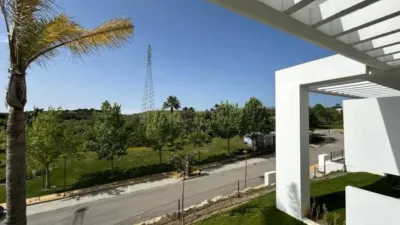 Apartment on Urbanizacion Beneficiado Street, 2E photo 8