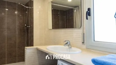 Apartment in Santa Margarida photo 11