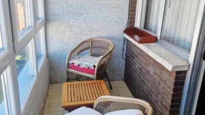 Apartment in La Magdalena-Versalles photo 4