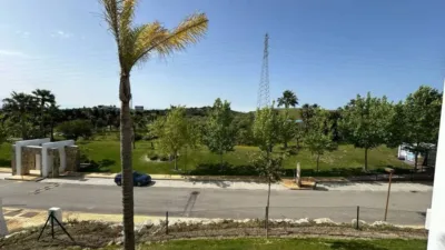 Apartment on Urbanizacion Beneficiado Street, 2E photo 23