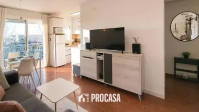 Apartment in Empuriabrava photo 11