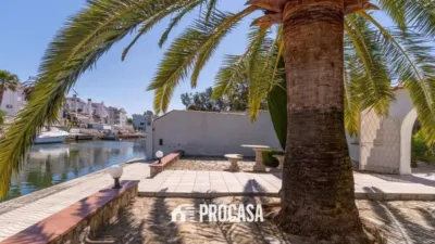 Chalet in Empuriabrava photo 127