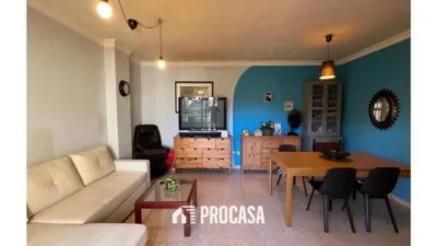 Apartment in Eixample-Horta Capallera photo 2