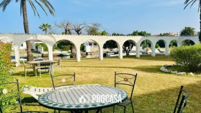 Apartment in Empuriabrava photo 4