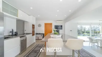 Chalet in Palau-Saverdera photo 45