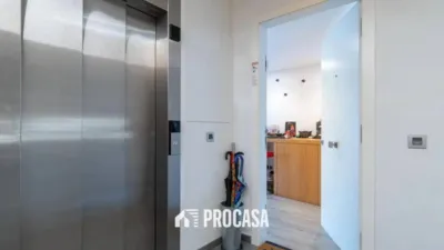 Apartment in Centre photo 16