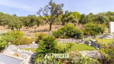 Chalet in Les Torroelles photo 23