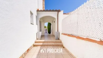 Chalet in Empuriabrava photo 83