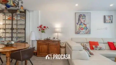 Apartment in Centre photo 12