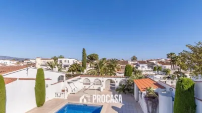 Chalet in Empuriabrava photo 124