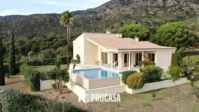 Chalet en Les Torroelles photo 73