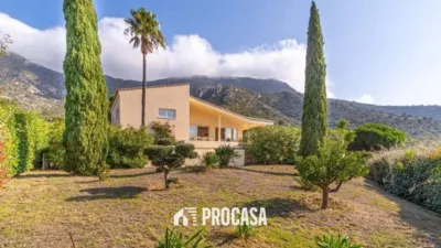 Chalet en Les Torroelles photo 9