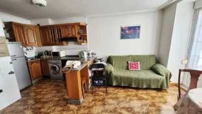Apartment in Avilés photo 8