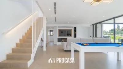 Chalet in Les Torroelles photo 42