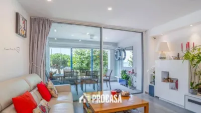 Apartment in Centre photo 3