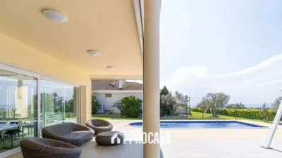 Chalet in Palau-Saverdera photo 38