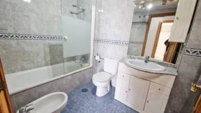 Apartment in Villalegre-La Luz photo 24