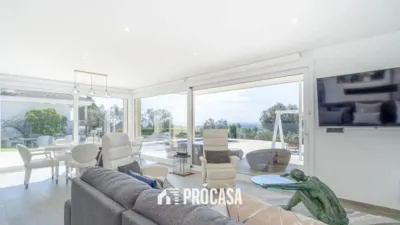 Chalet in Palau-Saverdera photo 48