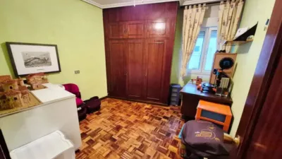 Apartment in Castrillón photo 18