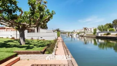 Chalet in Empuriabrava photo 23