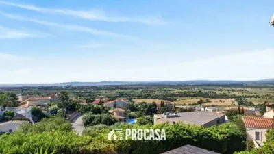 Chalet in Les Torroelles photo 26