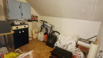 Apartment in El Carbayedo-El Quirinal photo 22