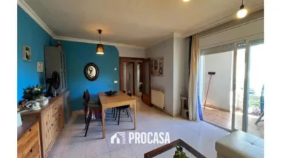 Apartment in Eixample-Horta Capallera photo 3