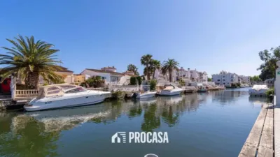 Chalet in Empuriabrava photo 62