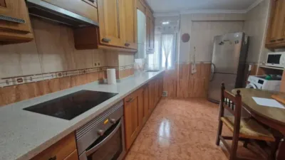 Apartment in Castrillón photo 6