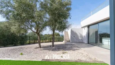 Chalet in Les Torroelles photo 18